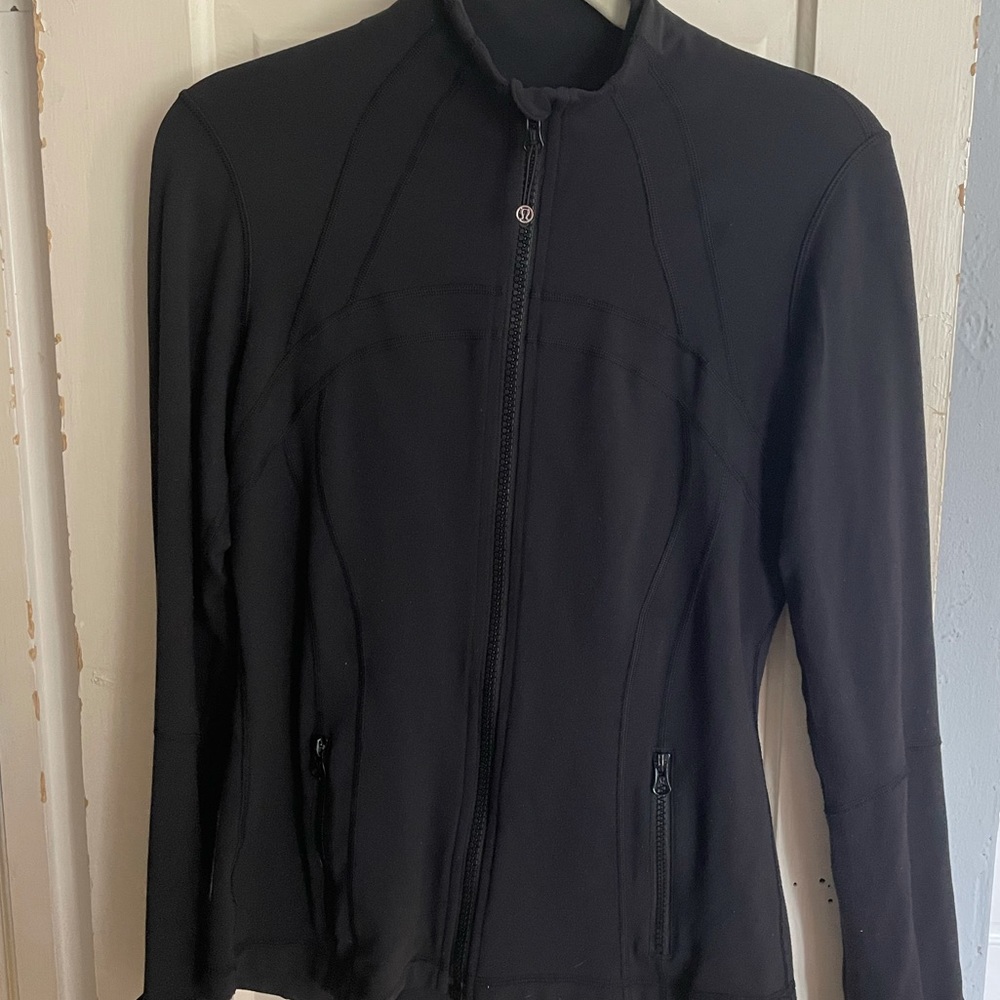 Lululemon Define Jacket